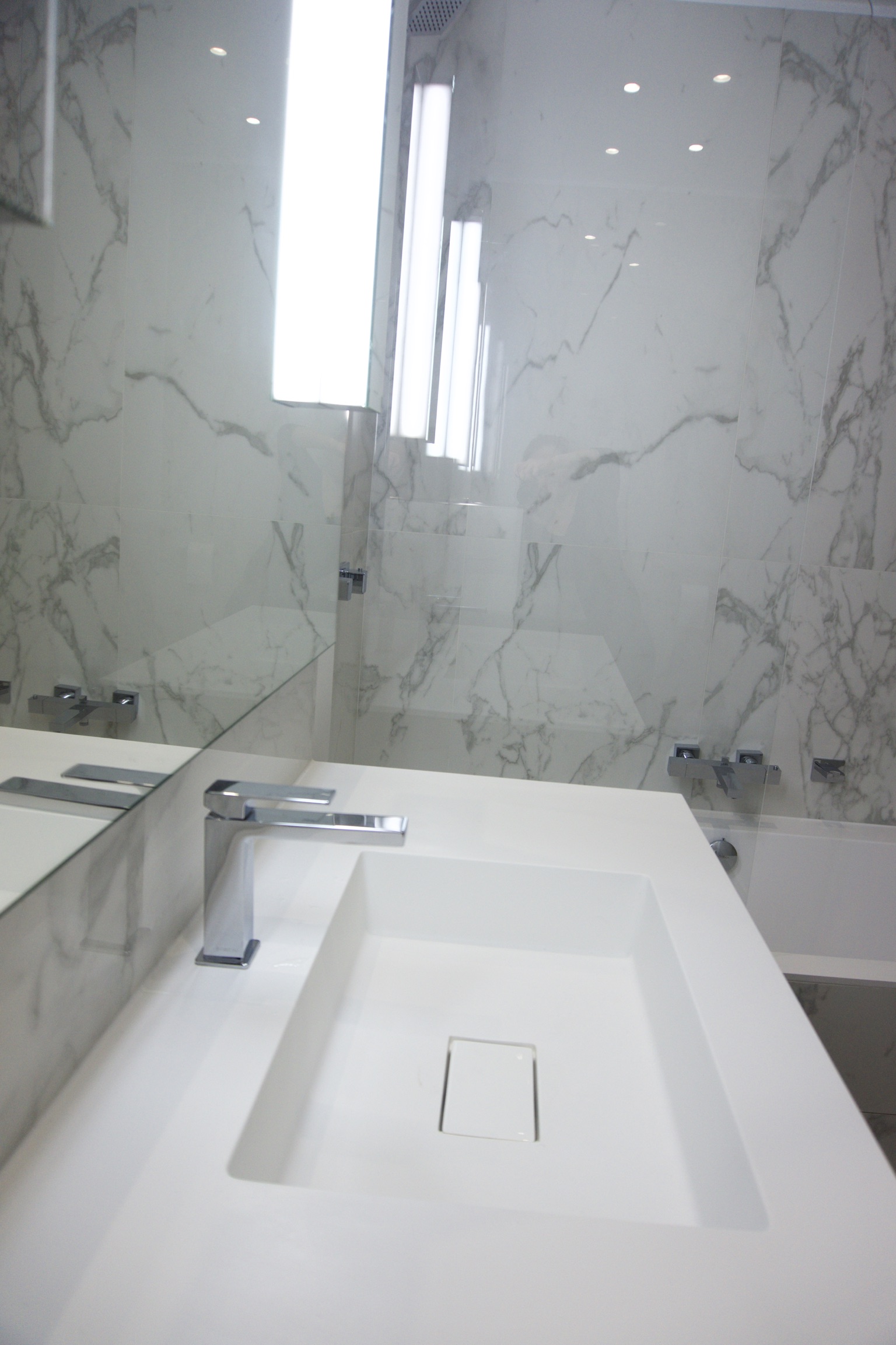 Nouvelle Salle de Bain 1